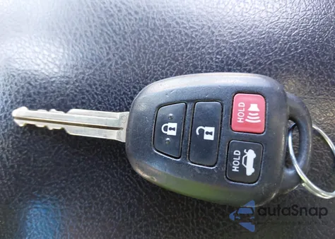 2012 Toyota Camry Se Limited Edition из США, поврежденный, VIN 4T1BF1FKXCU193868